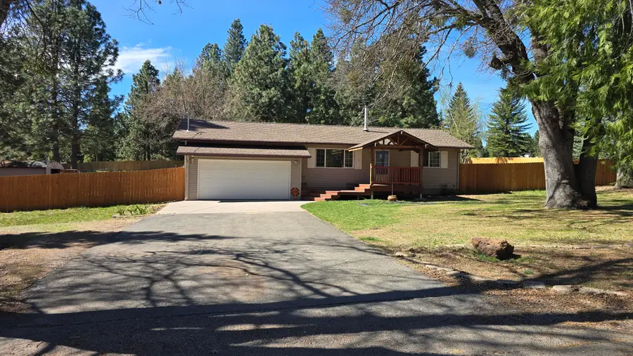 2917 Cantara Road, Mount Shasta, CA 96067 - #2