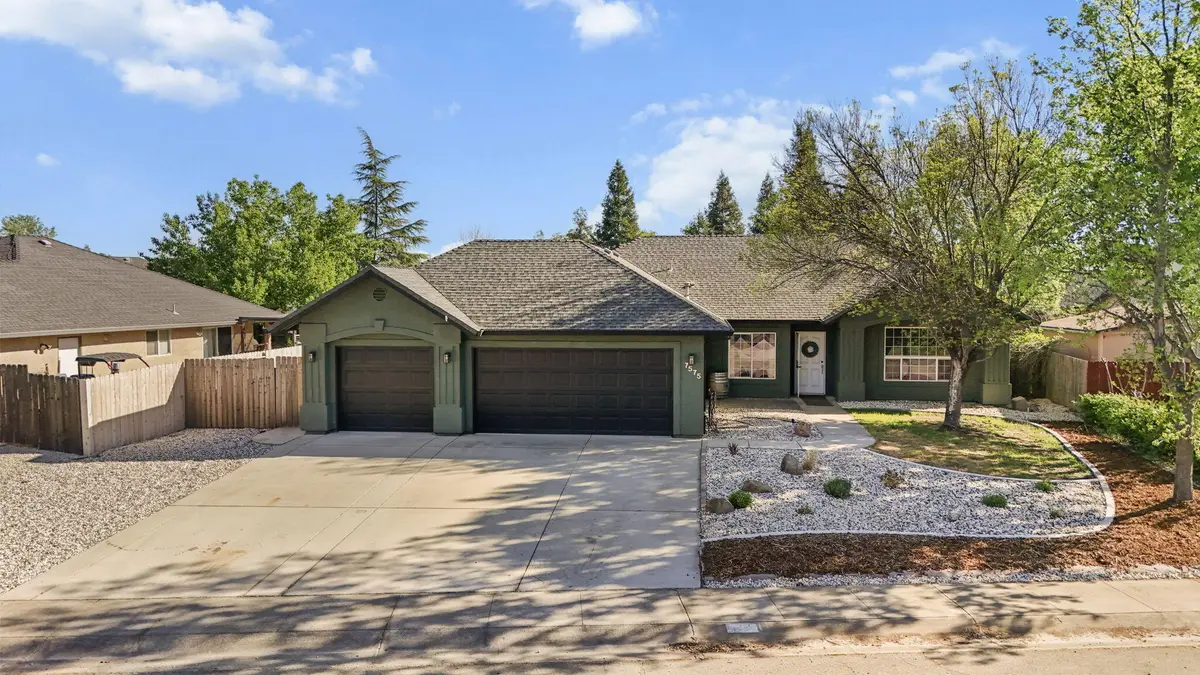 7575 Pit Road, Redding, CA 96001 - #1