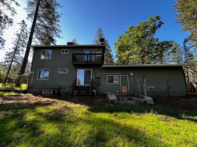 28480 Alpine Way, Shingletown, CA 96088 - #2