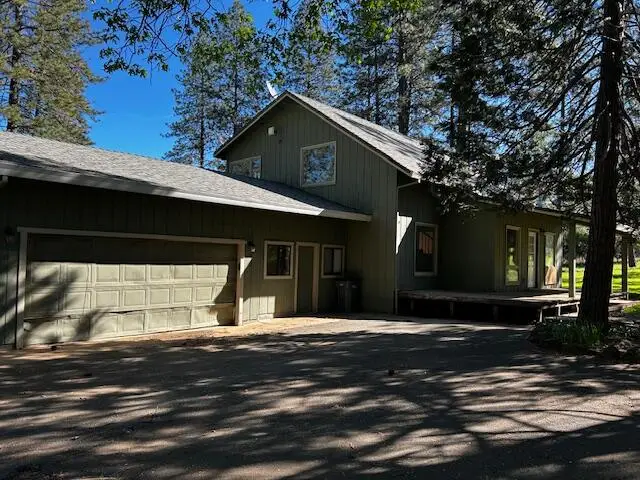 28480 Alpine Way, Shingletown, CA 96088 - #3