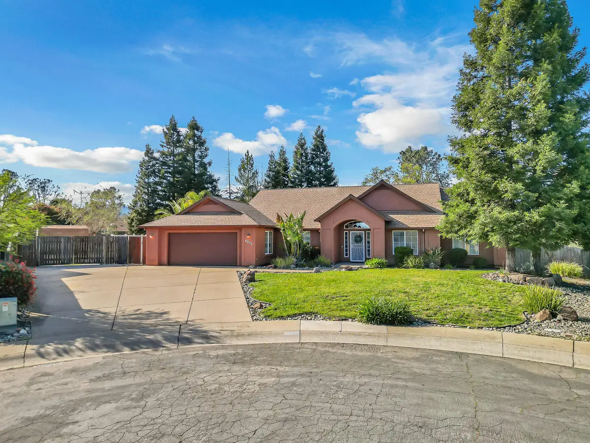 4212 Sungold Circle, Redding, CA 96001 - #1
