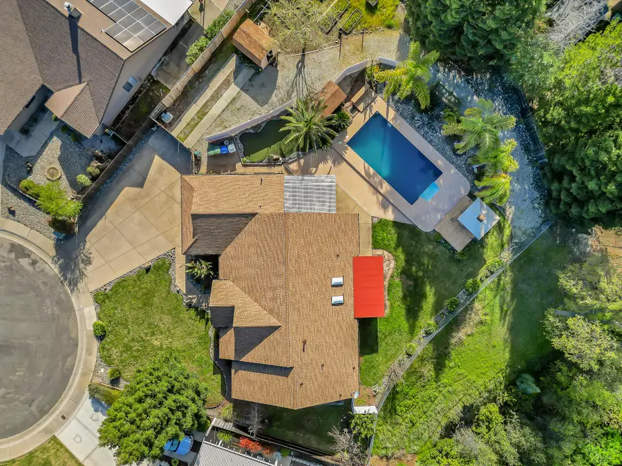 4212 Sungold Circle, Redding, CA 96001 - #3