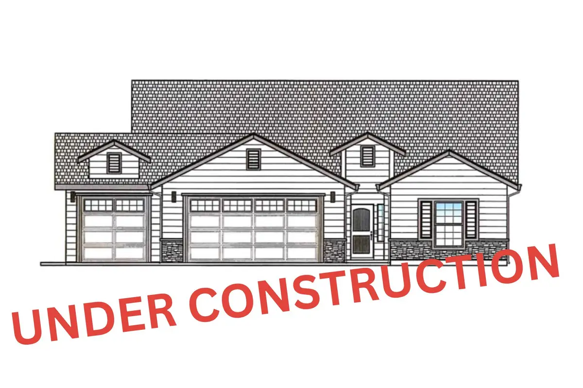 2494 Uphill Avenue, Redding, CA 96002 - #1