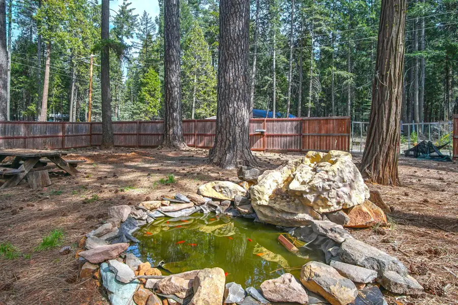 33433 Plateau Pines Road, Shingletown, CA 96088 - #2
