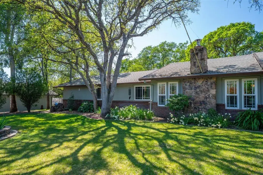 14965 Oak Knoll Drive, Red Bluff, CA 96080 - #2