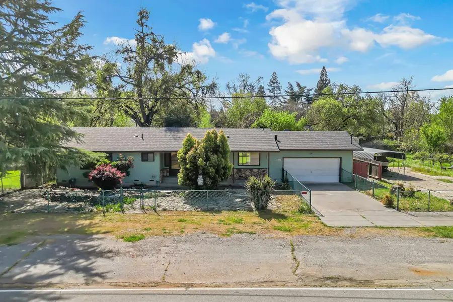240 D Street, Tehama, CA 96090 - #2