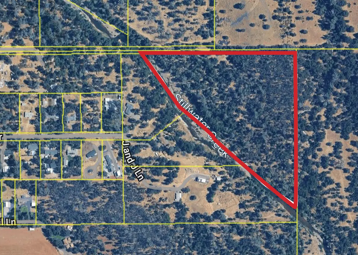 19 Acres Off Scheer Drive, Redding, CA 96002 - #1