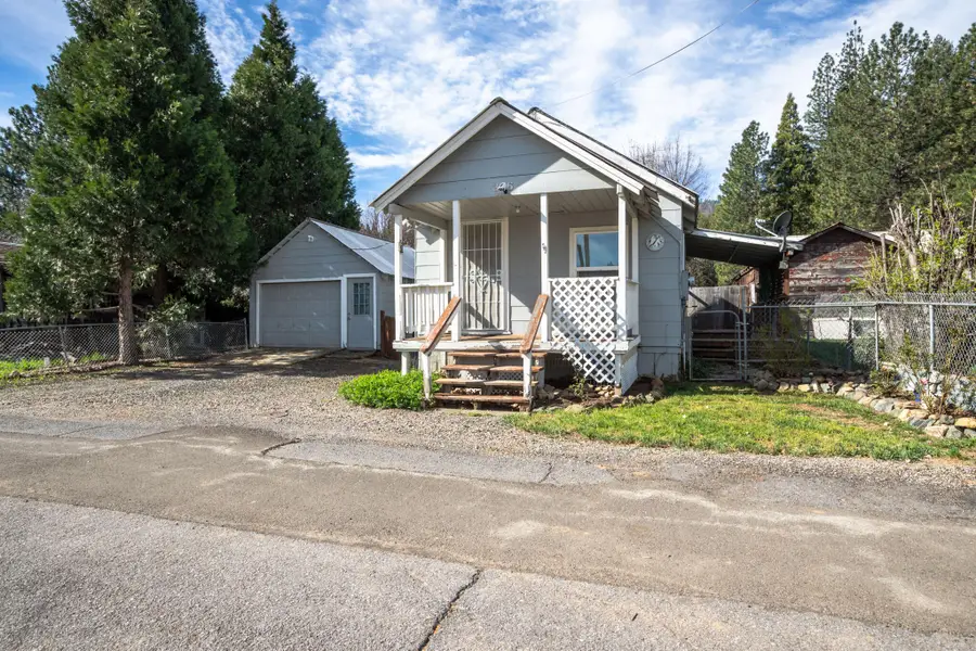 316 Williams Way, Greenville, CA 95947 - #3