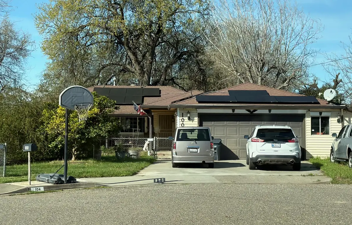 100 Dale Avenue, Red Bluff, CA 96080 - #1