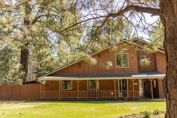 12625 Ivie Lane, Old Station, CA 96071