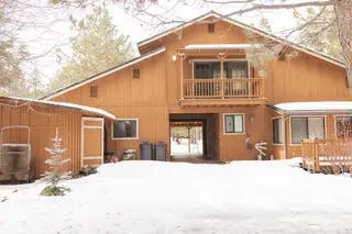 12625 Ivie Lane, Old Station, CA 96071 - #2