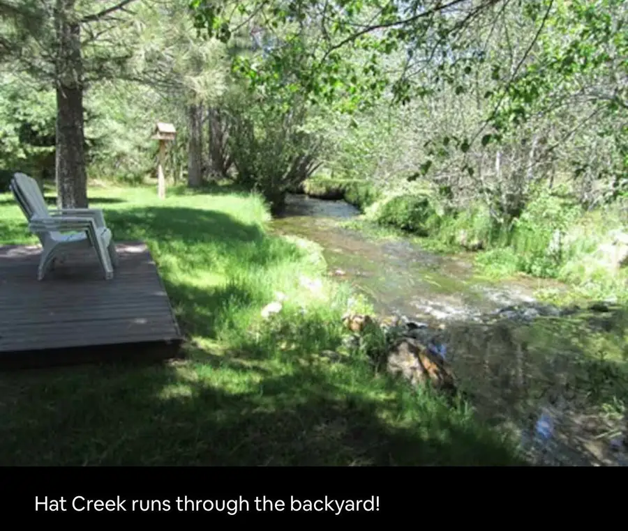 12625 Ivie Lane, Old Station, CA 96071 - #3