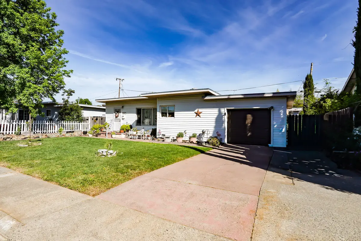 147 Treasure Drive, Red Bluff, CA 96080 - #1