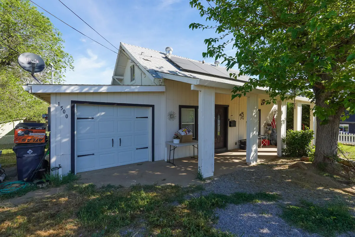 1500 Walbridge Street, Red Bluff, CA 96080 - #1
