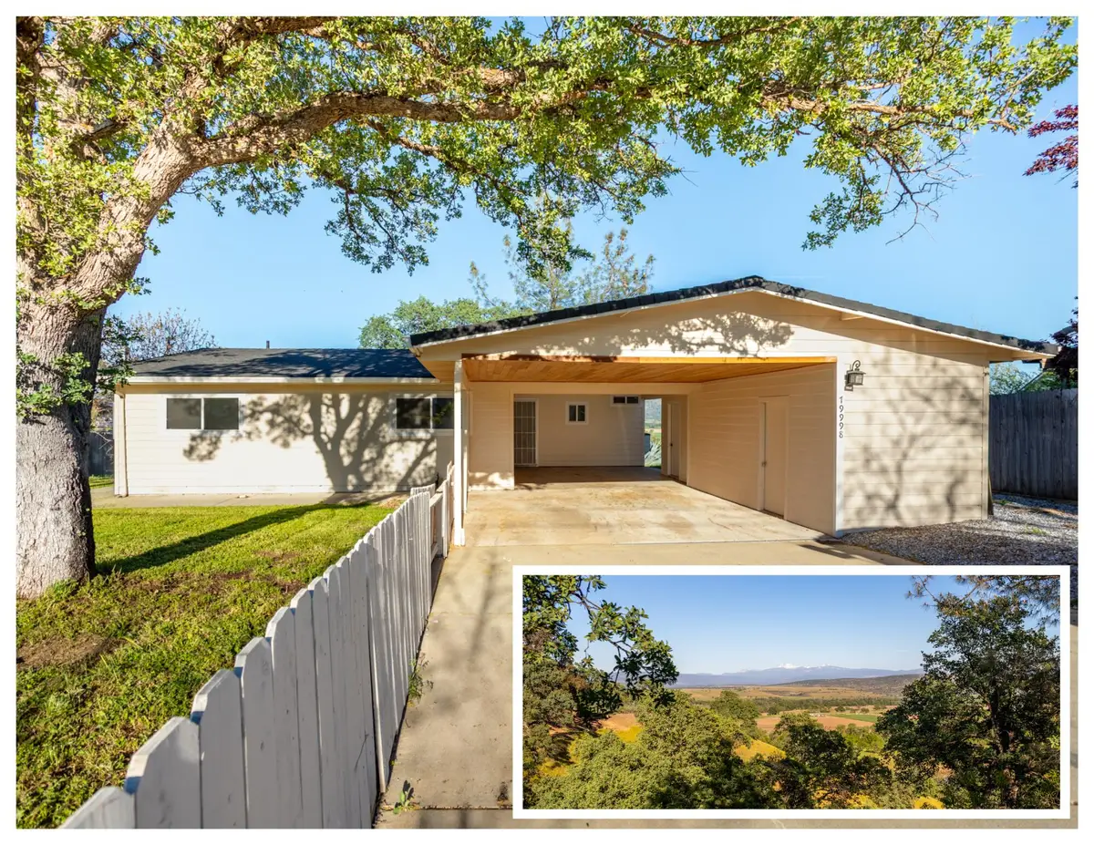 19998 Indian Tom Drive, Cottonwood, CA 96022 - #1