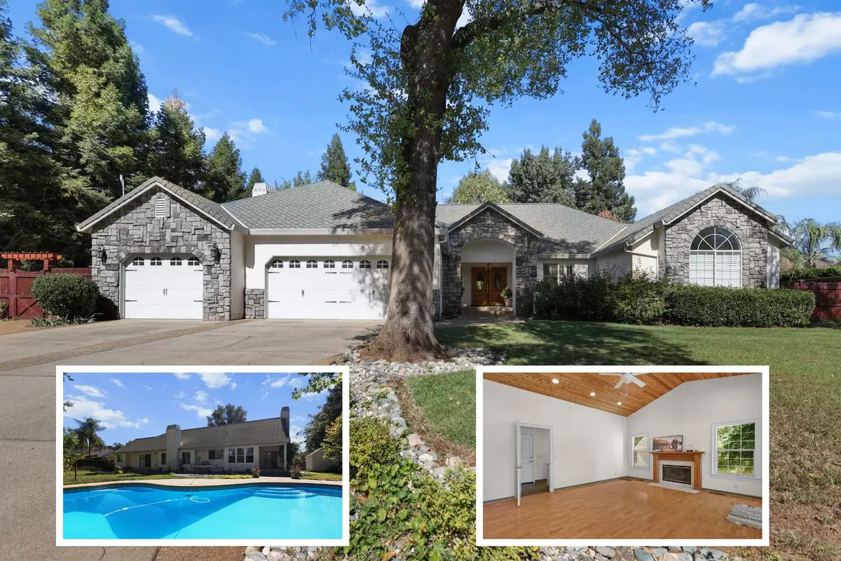 2366 Templeton Drive, Redding, CA 96002 - #1