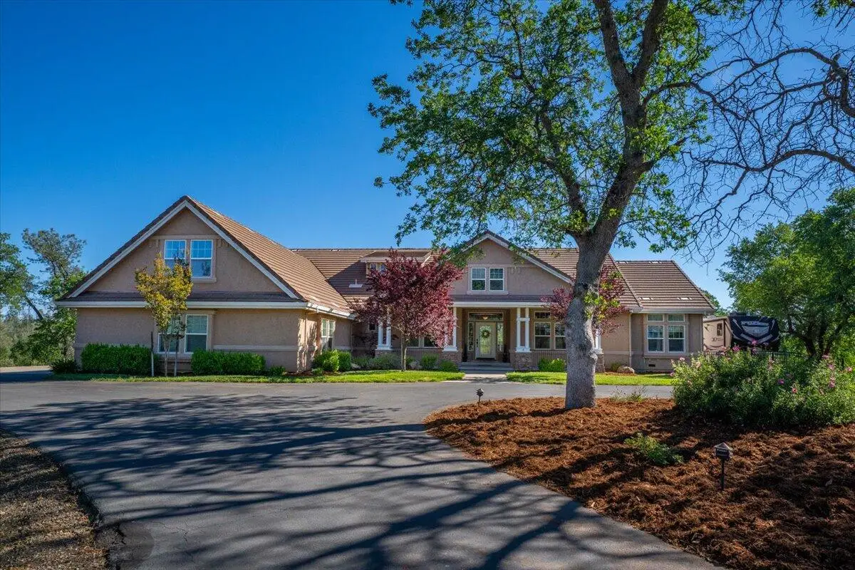 16280 Canto De Las Lupine Drive, Redding, CA 96001 - #1