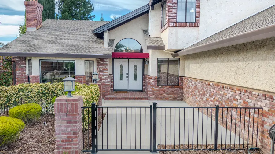 1688 El Capitan Drive, Redding, CA 96001 - #2