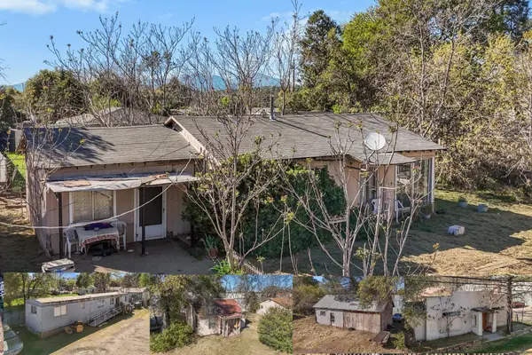 Address Withheld By Seller, Redding, CA 96001