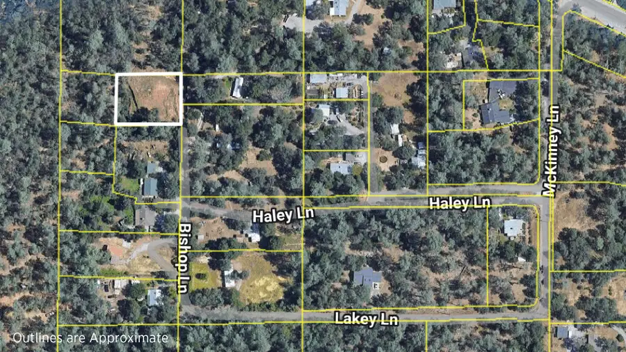 1760 Bishop Lane, Redding, CA 96003 - #2