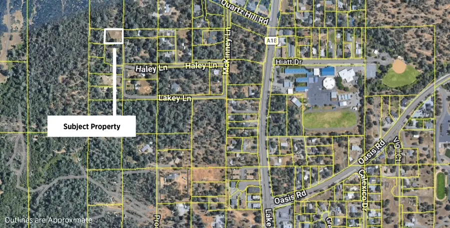 1760 Bishop Lane, Redding, CA 96003 - #3