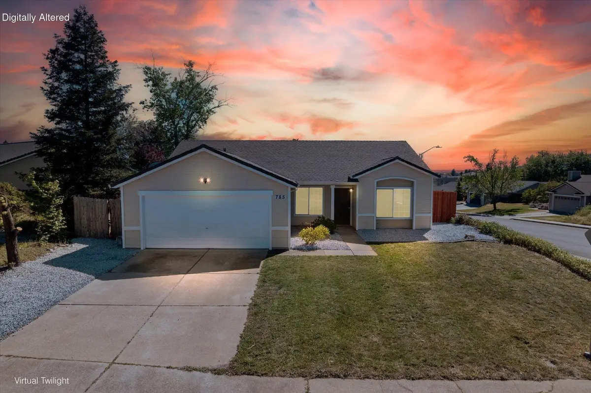 785 Mallard Street, Redding, CA 96003 - #1