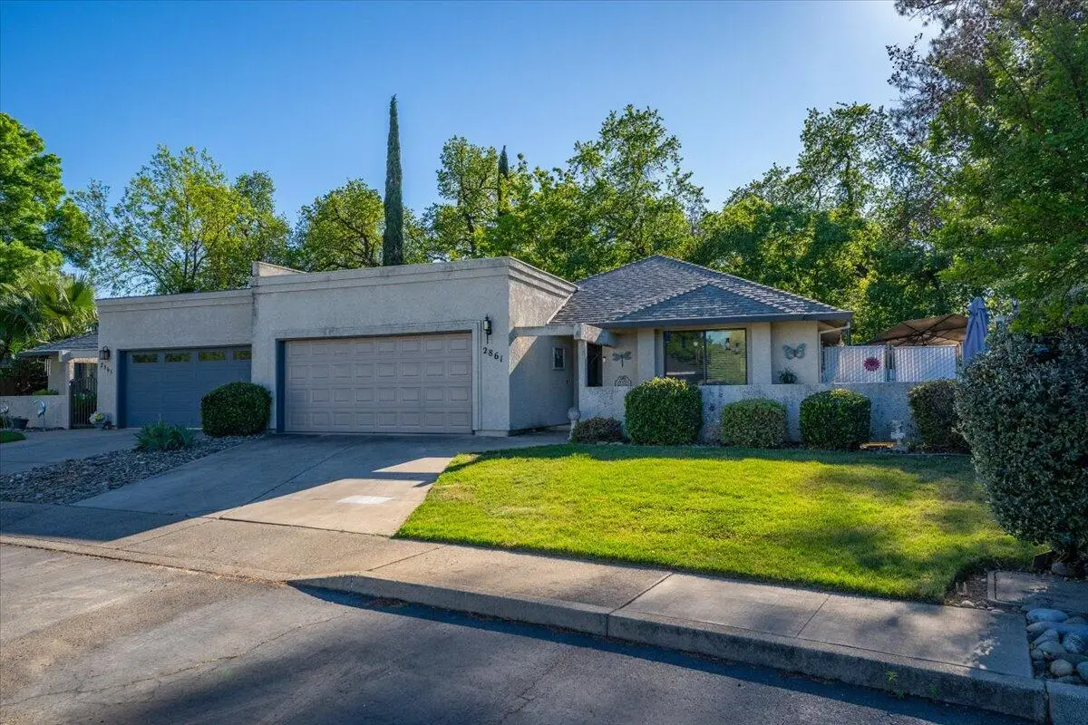 2861 Shotwick Trail, Redding, CA 96002 - #1