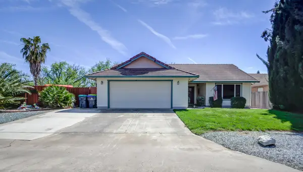 22579 N Marina Way, Cottonwood, CA 96022