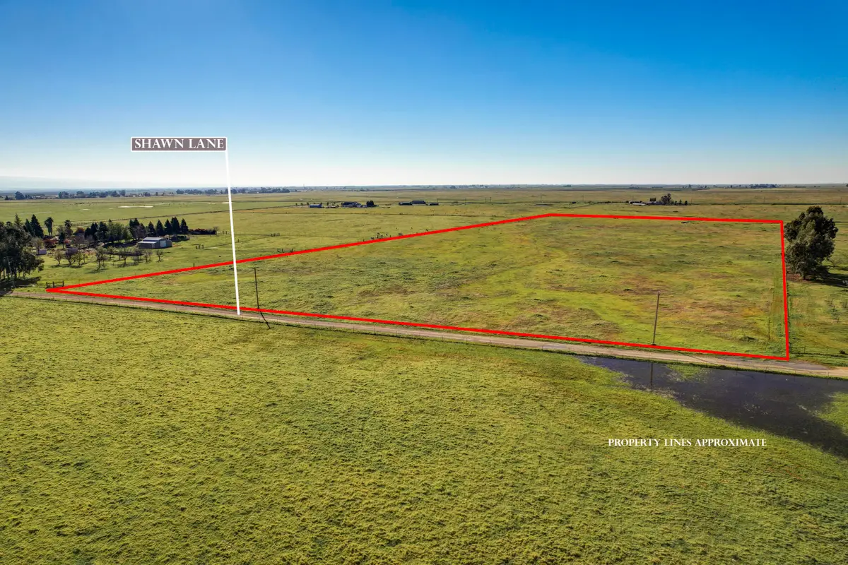 Shawn Lane, Red Bluff, CA 96080 - #1