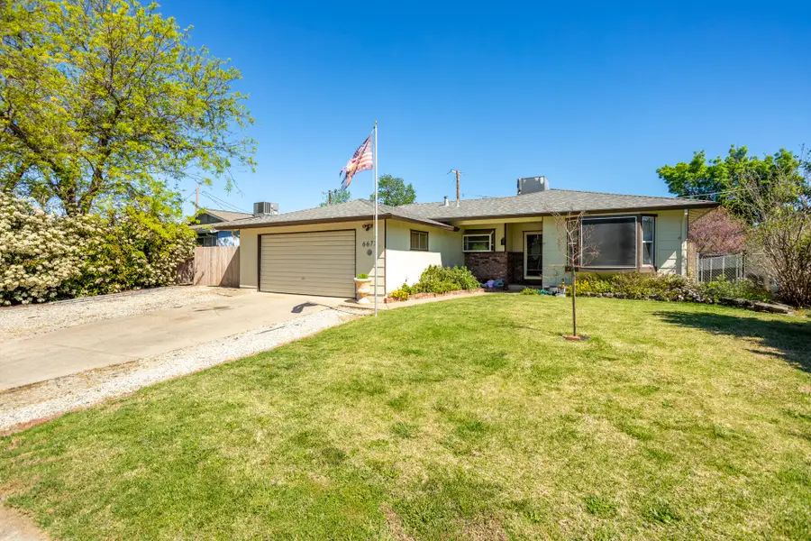 6677 Ferndale Drive, Redding, CA 96001 - #3
