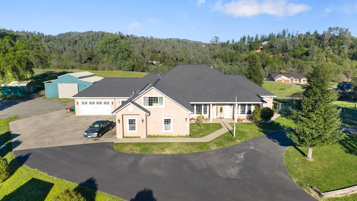 14440 Sea Biscuit Court, Redding, CA 96003 - #1