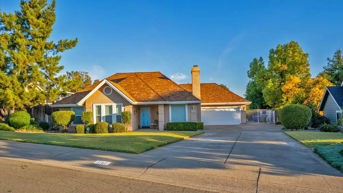 3782 Siskiyou Street, Redding, CA 96001 - #1