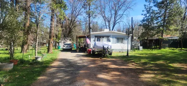 Address Withheld By Seller, Burney, CA 96013