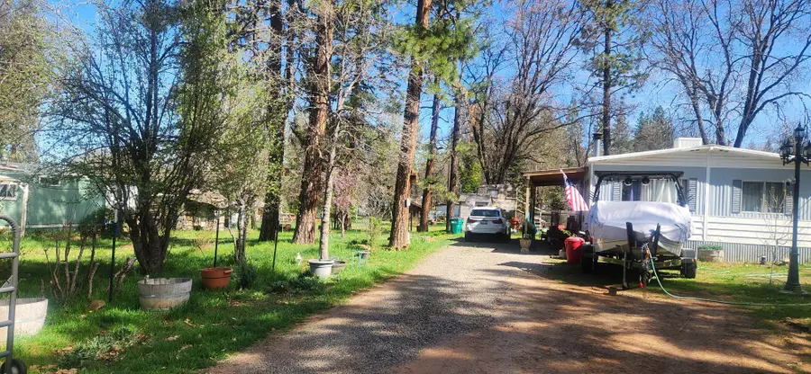 Address Withheld By Seller, Burney, CA 96013 - #2