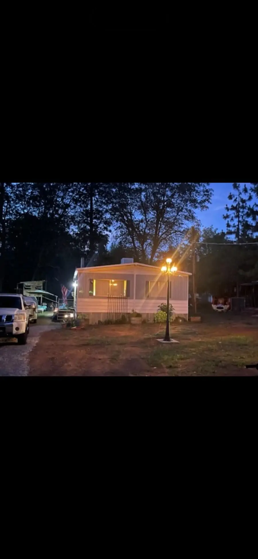 Address Withheld By Seller, Burney, CA 96013 - #3