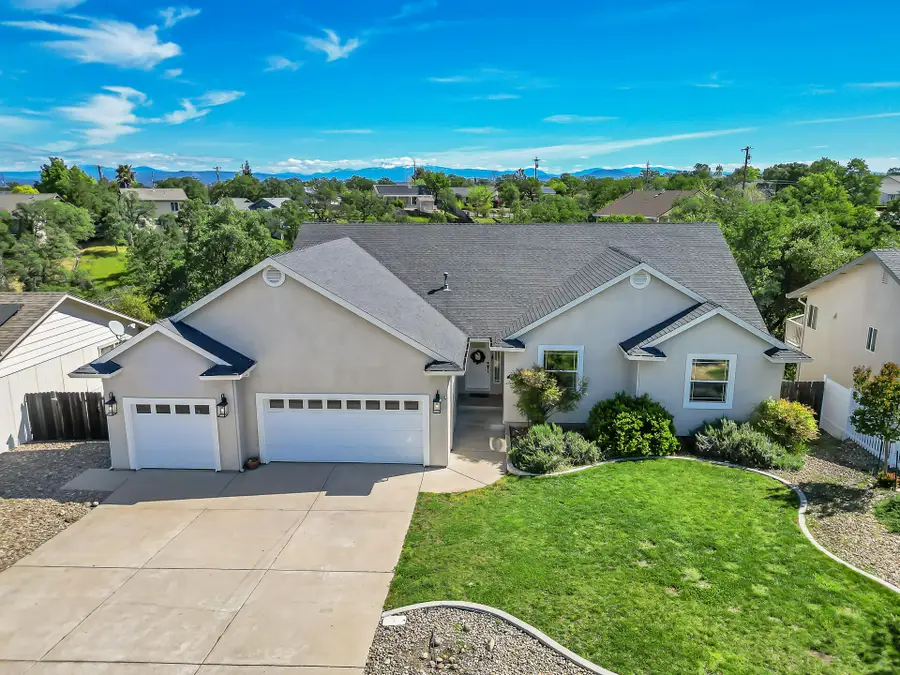 19652 Valley Ford Drive, Cottonwood, CA 96022 - #2