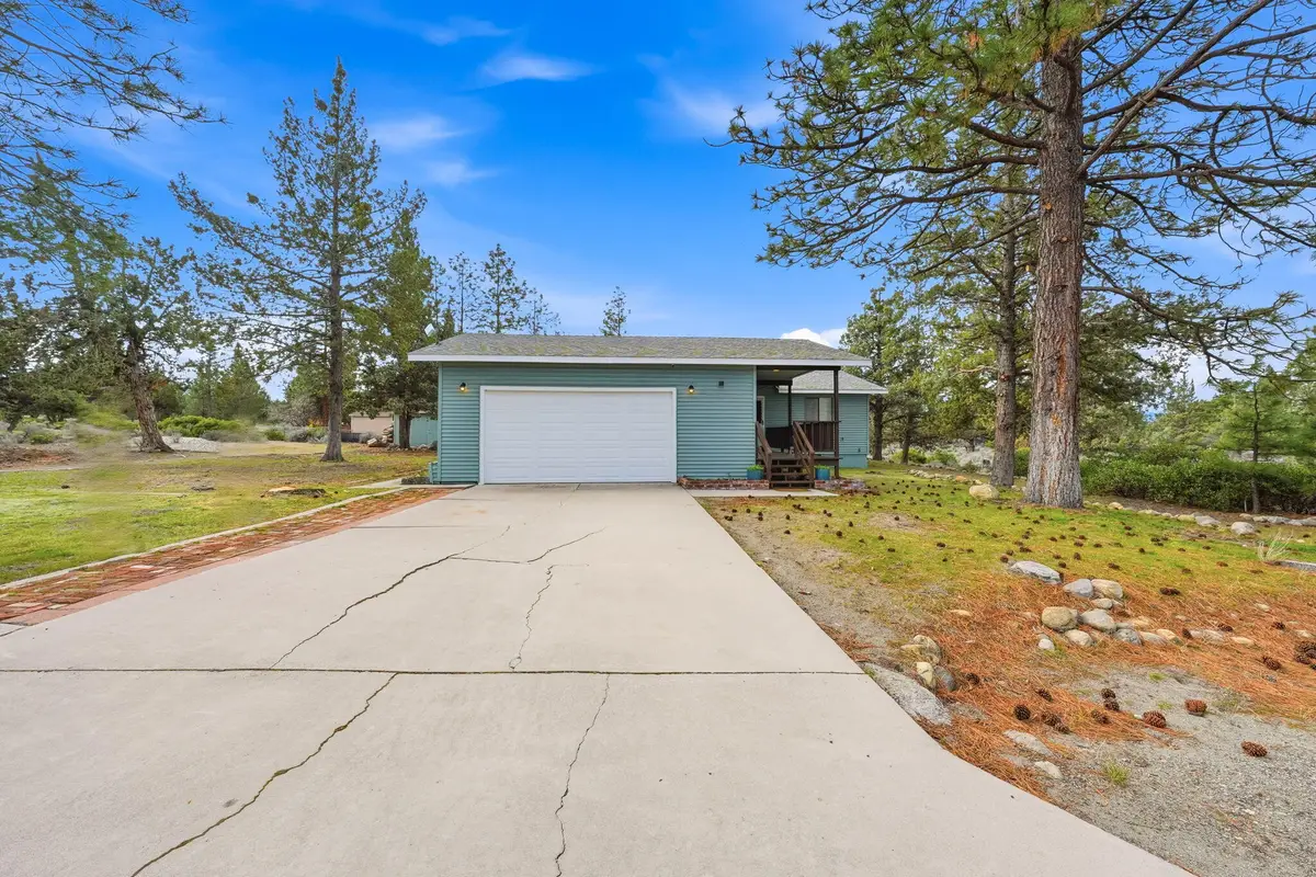 15617 Sherwood Road, Weed, CA 96094 - #1