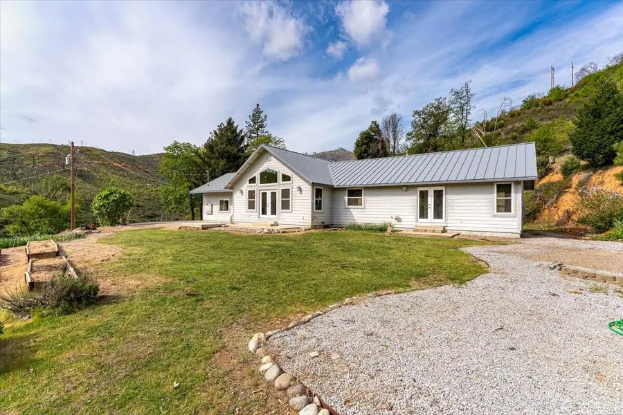 23500 Little Slate Creek Road, Lakehead, CA 96051 - #2