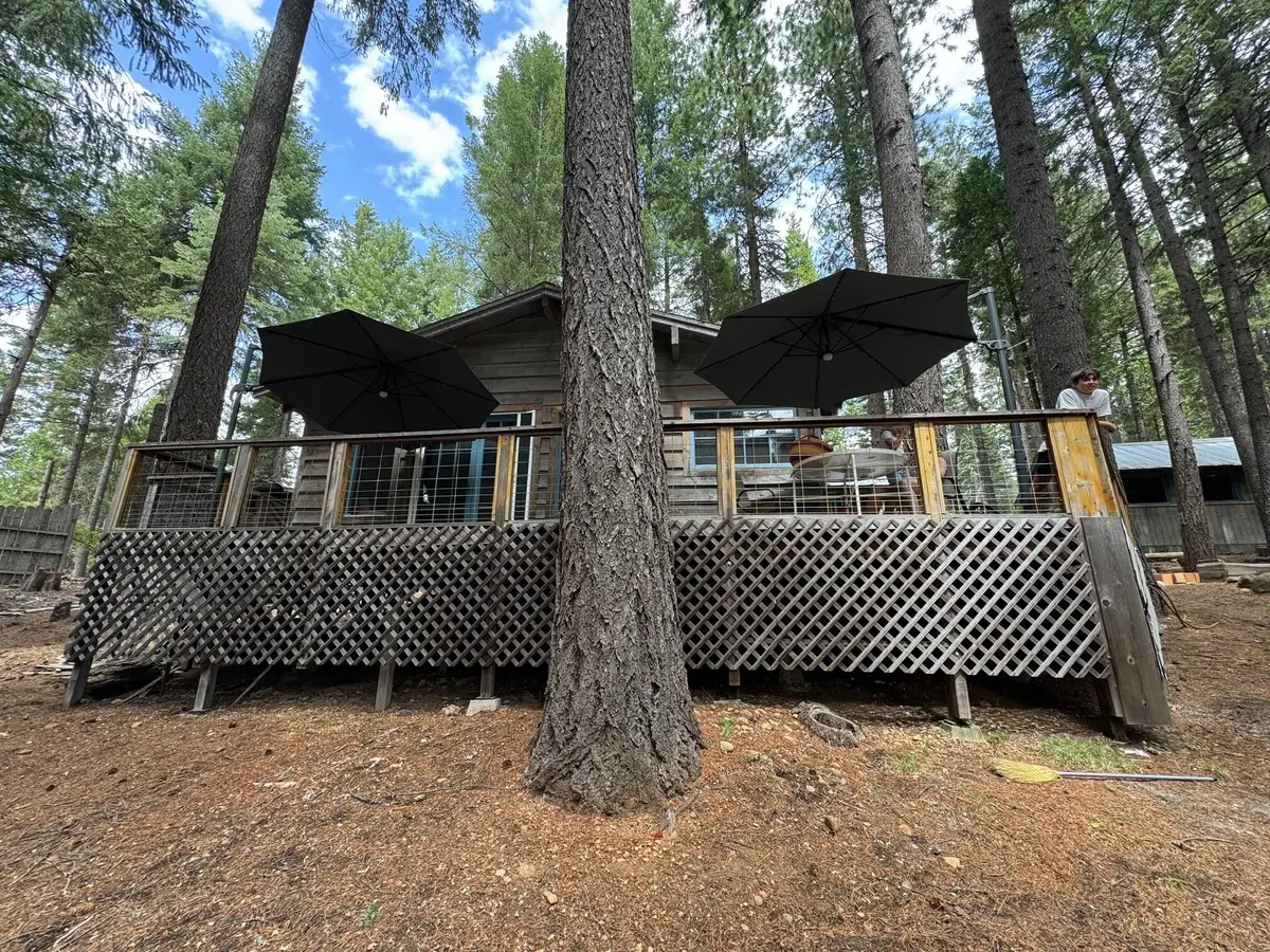 35425 Stonewall Drive, Shingletown, CA 96088 - #1