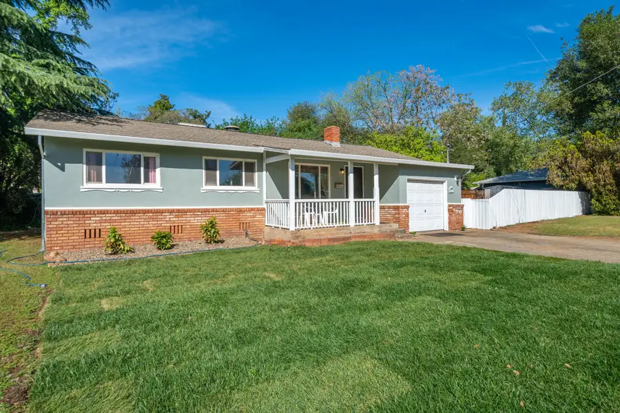 2976 West Way, Redding, CA 96002 - #3