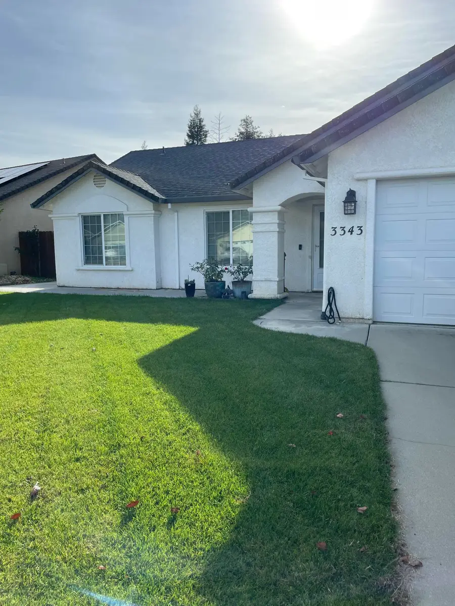 3343 Oak Street, Anderson, CA 96007 - Image #3
