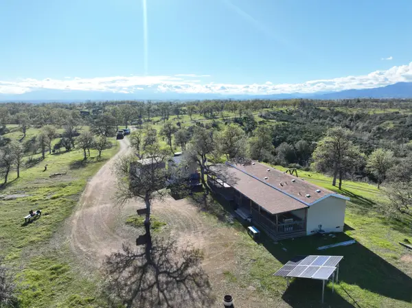 14510 Coal Pit Road, Igo, CA 96047