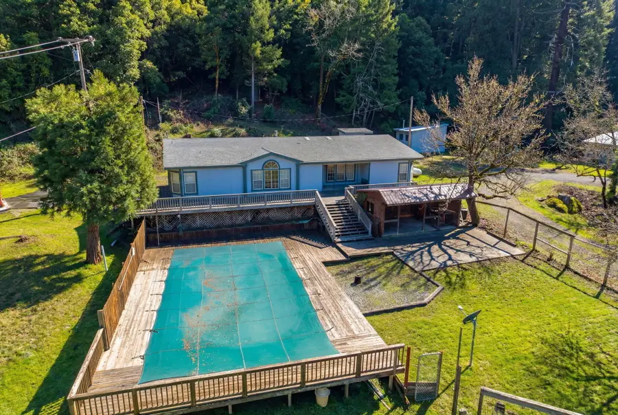 26100 California 3, Douglas City, CA 96024 - #2