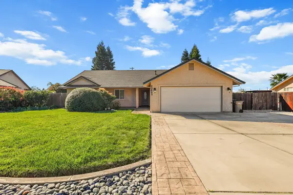 20665 Collin Court, Cottonwood, CA 96022