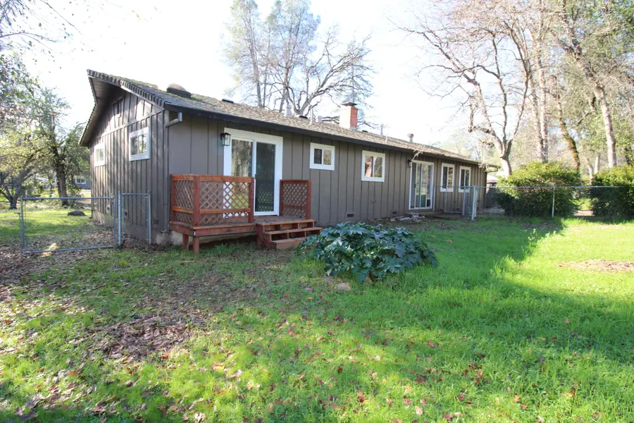 3170 Quartz Hill Road, Redding, CA 96003 - Image #3