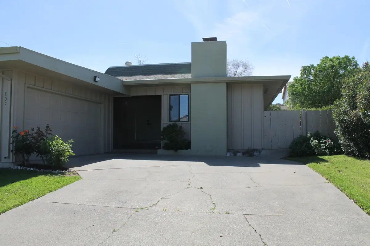 805 Hasvold Drive, Red Bluff, CA 96080 - #1