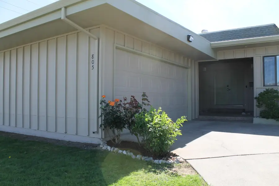805 Hasvold Drive, Red Bluff, CA 96080 - #2
