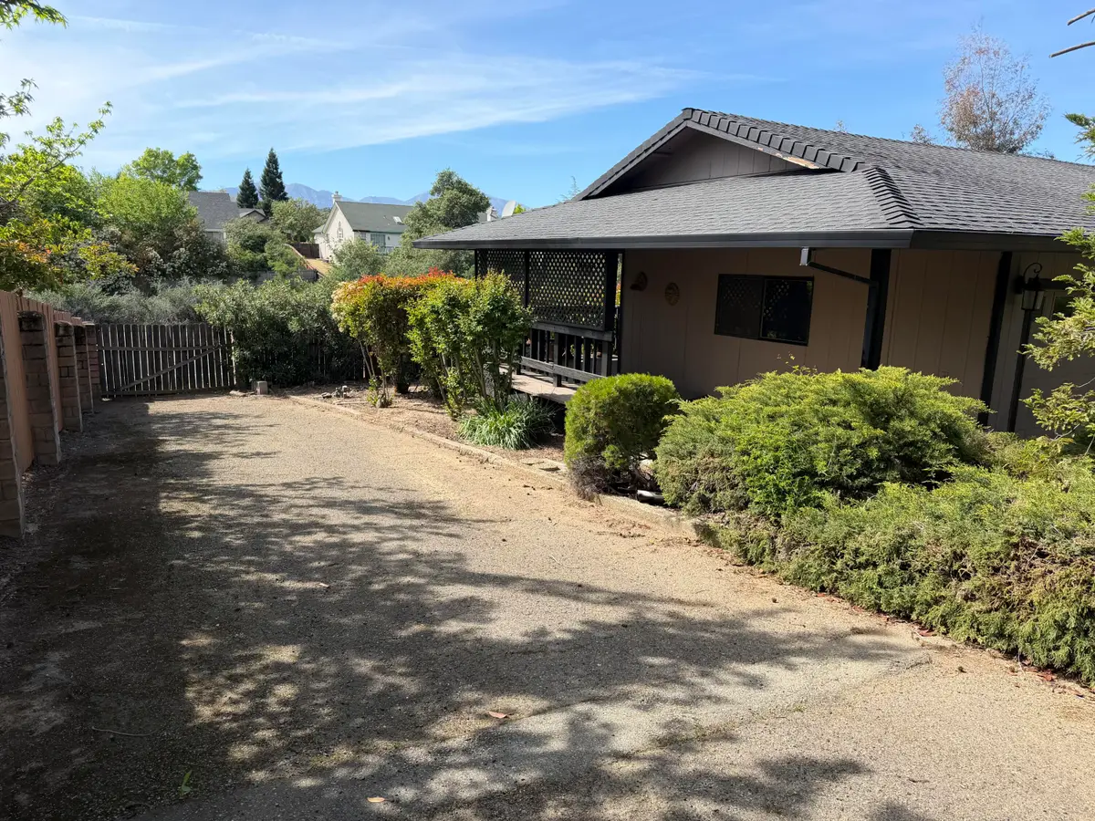 3856 Westgate Avenue, Redding, CA 96001 - #1