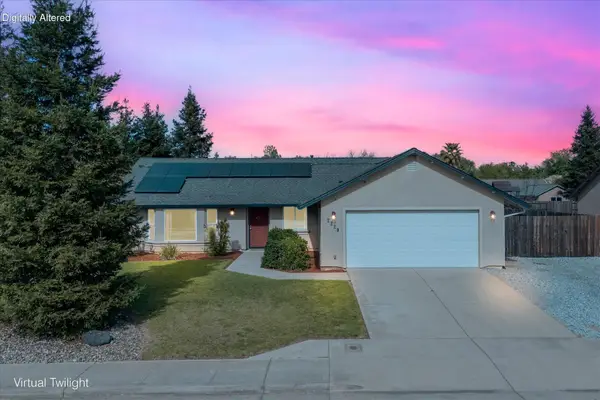 2229 Culpepper Lane, Anderson, CA 96007