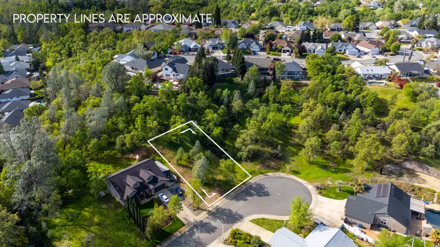 5721 Beaumont Drive, Redding, CA 96003 - #2